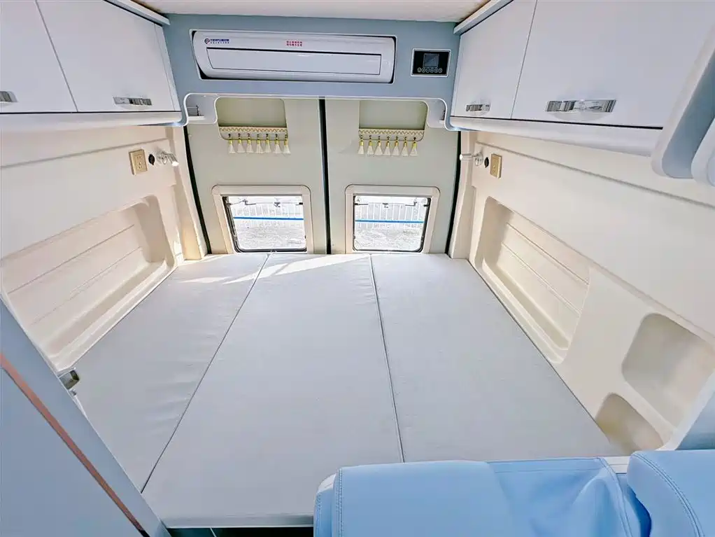 JMC JMC Fushun — фото 18
