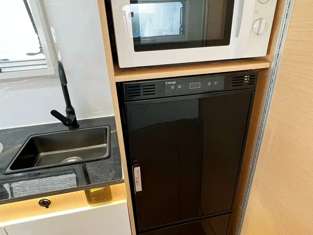JMC JMC Fushun — фото 15