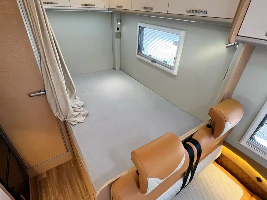 JMC JMC Fushun — фото 10