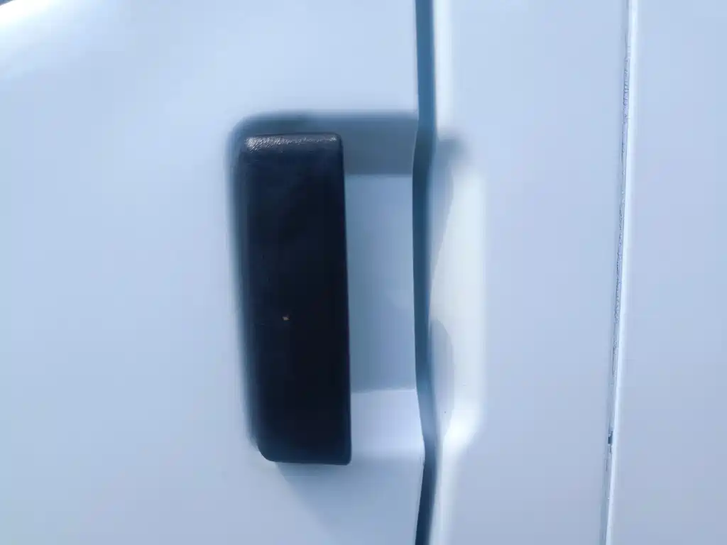 JMC Tesla — фото 18