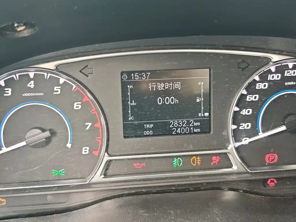JMC Tesla — фото 9