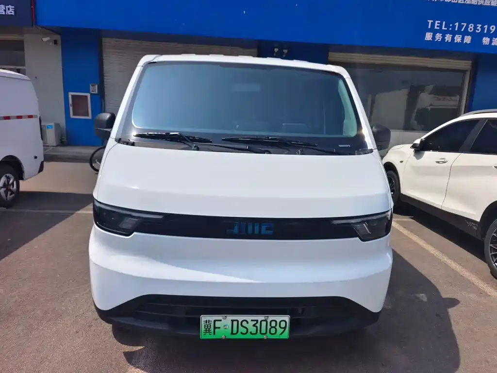 JMC E-Fushun