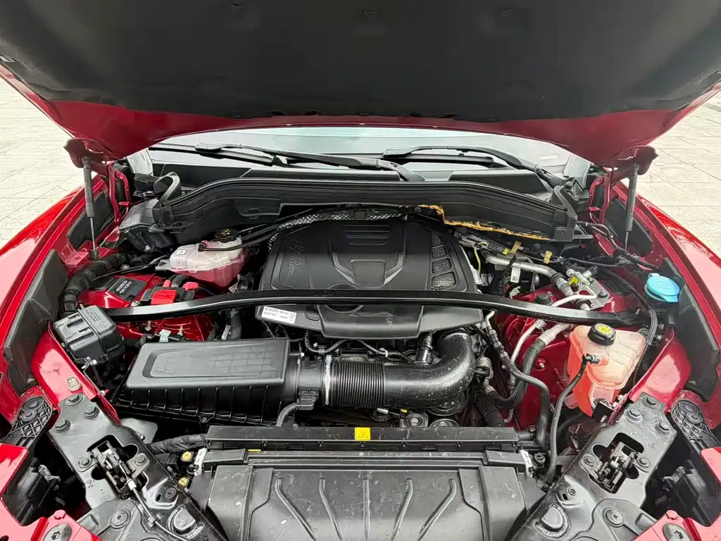 Alfa Romeo Stelvio — фото 10