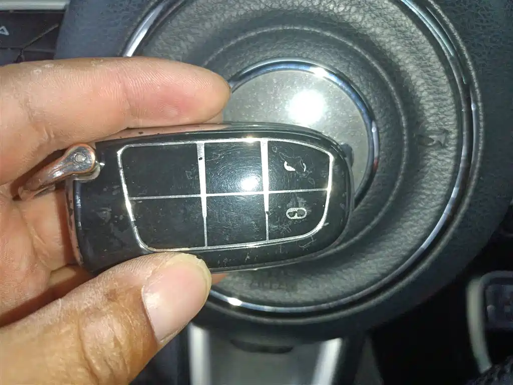 Jeep Compass — фото 9