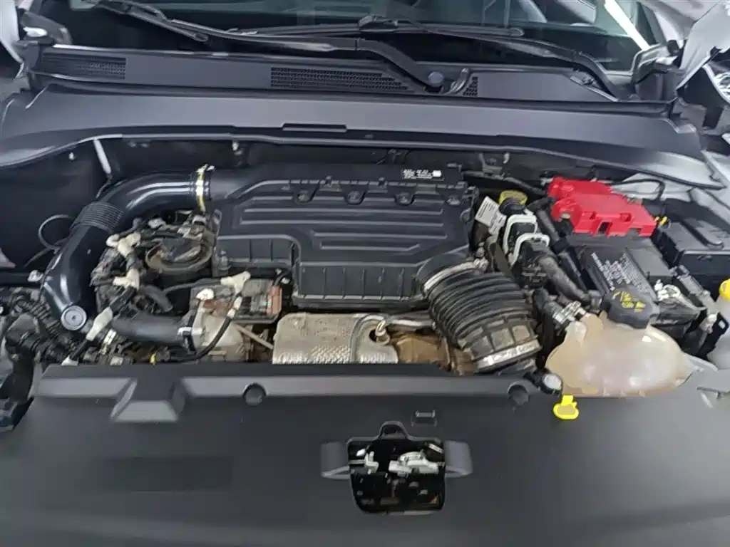Jeep Compass — фото 20