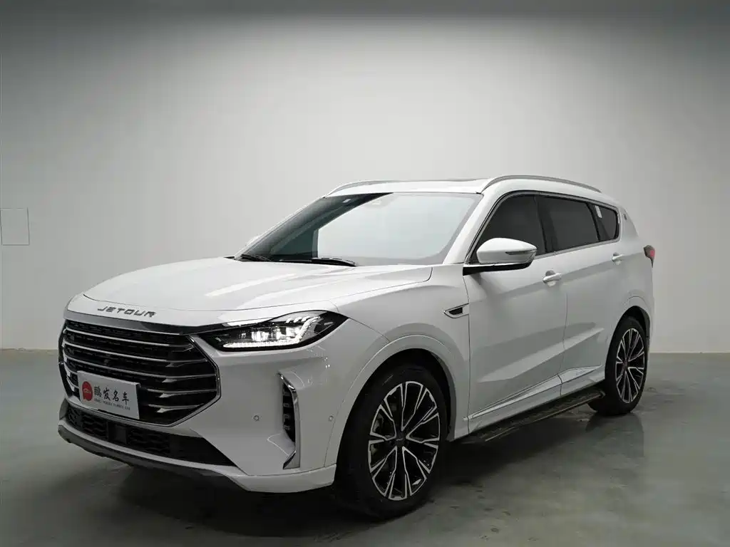 Jetour X70 PLUS