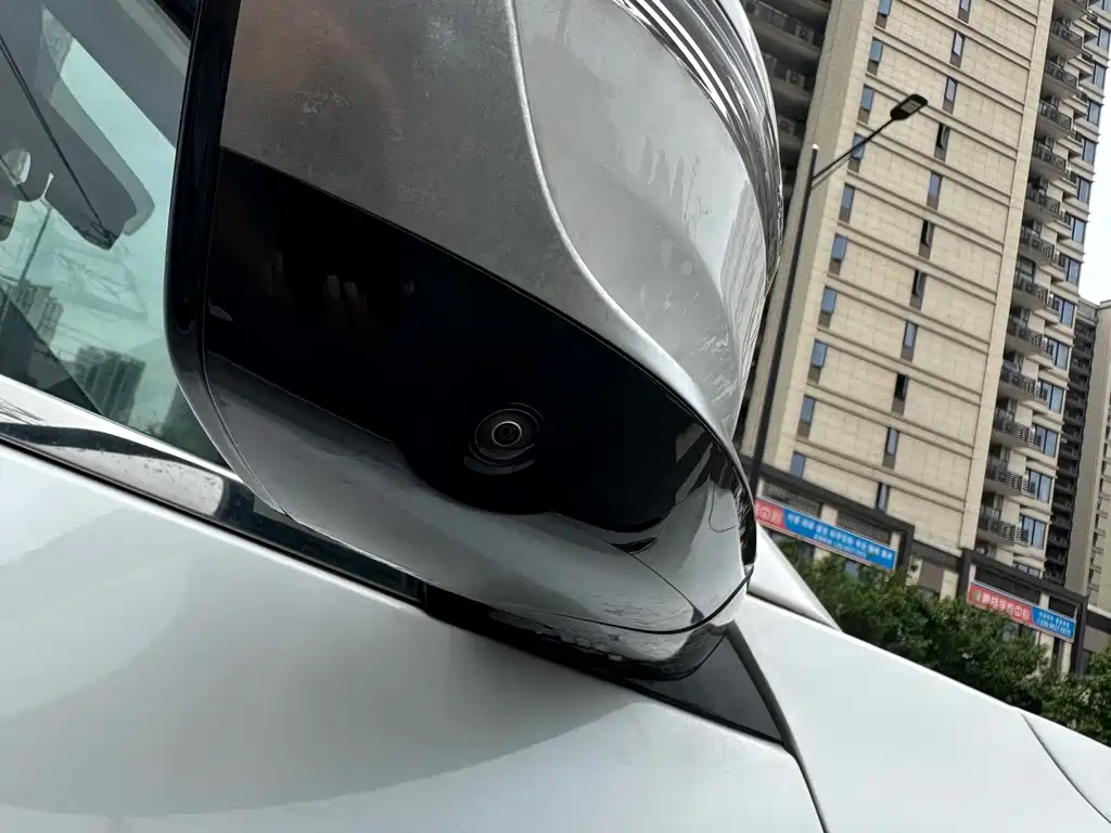 Jetour X70 PRO — фото 17