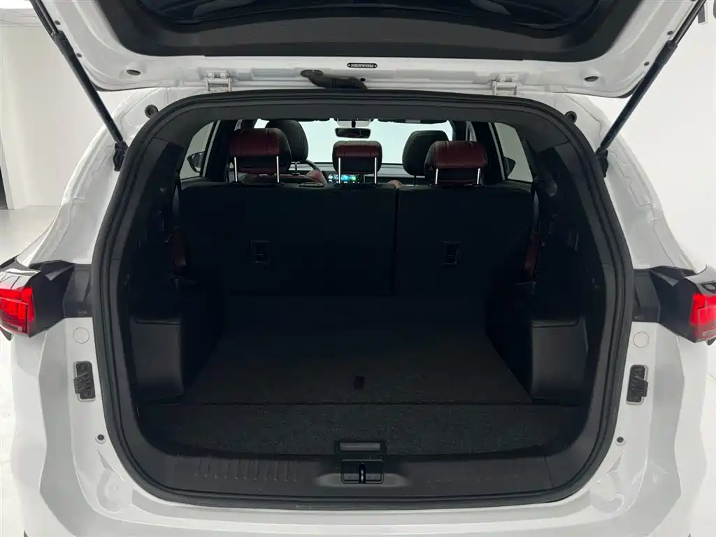 Jetour X70 PLUS — фото 10