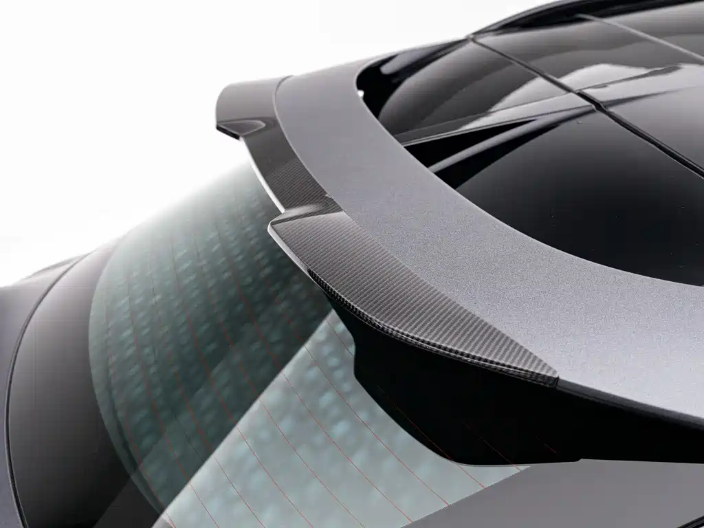 Aston Martin DBX — фото 9