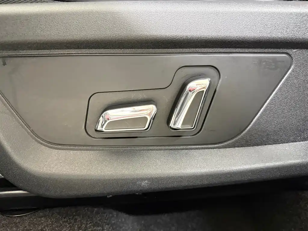 Jetour X70 PLUS — фото 16