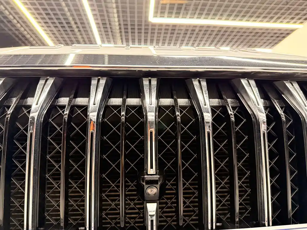 Jetour X70 PLUS — фото 18