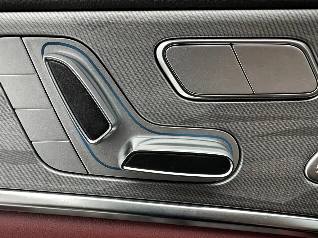 Jetour X70 PLUS — фото 13