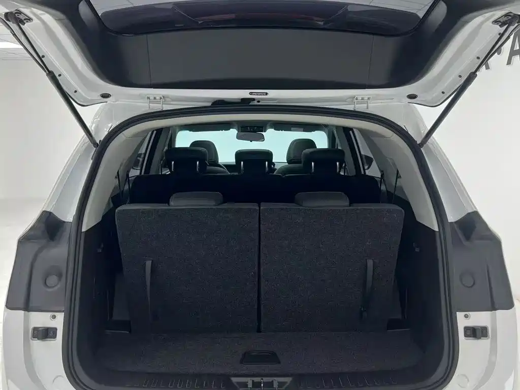 Jetour X90 PLUS — фото 11