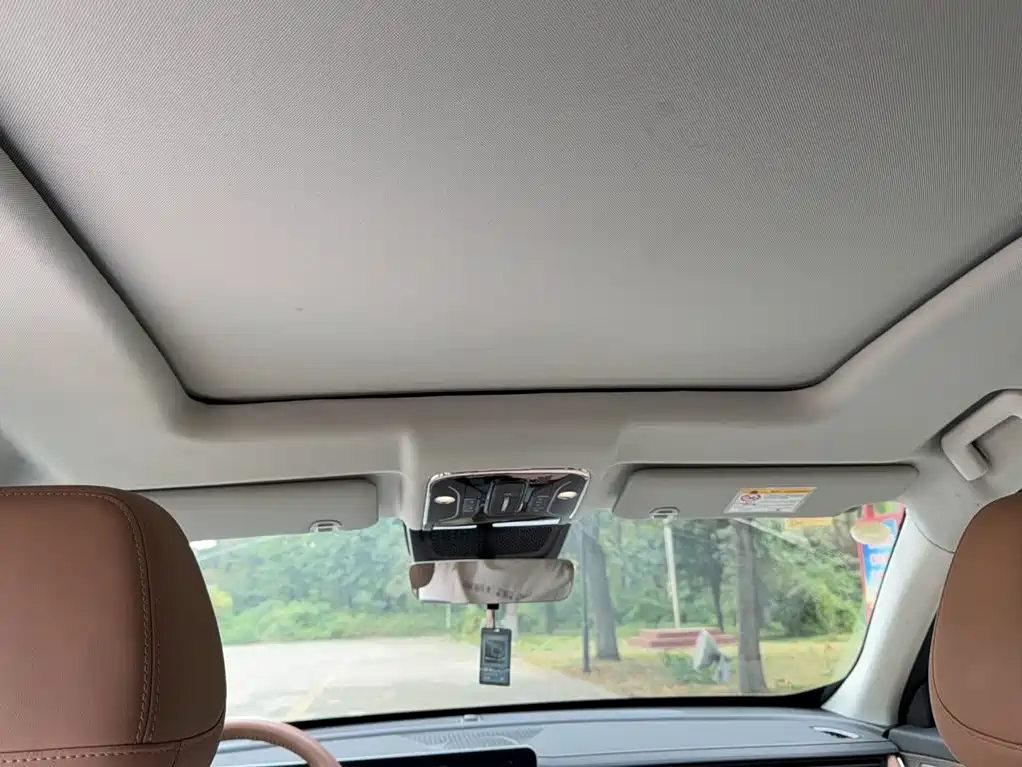 Jetour X70 C-DM — фото 15