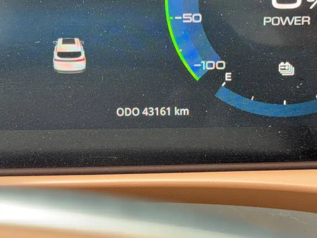 Jetour X70 C-DM — фото 9