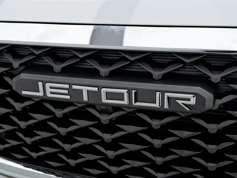 Jetour X70 — фото 9