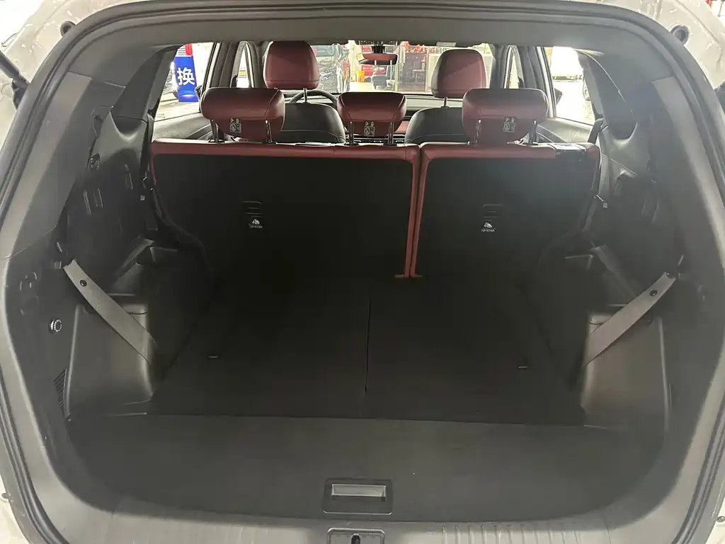 Jetour X70 PLUS — фото 14
