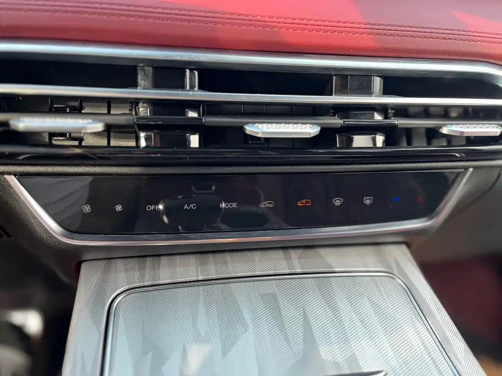 Jetour X70 PLUS — фото 14