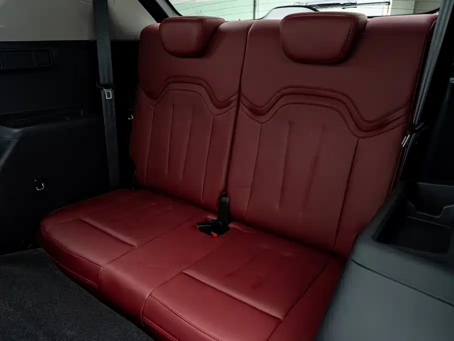 Jetour X70 — фото 14