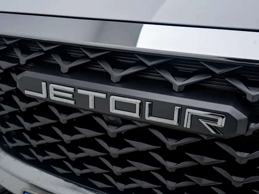 Jetour X70 — фото 16