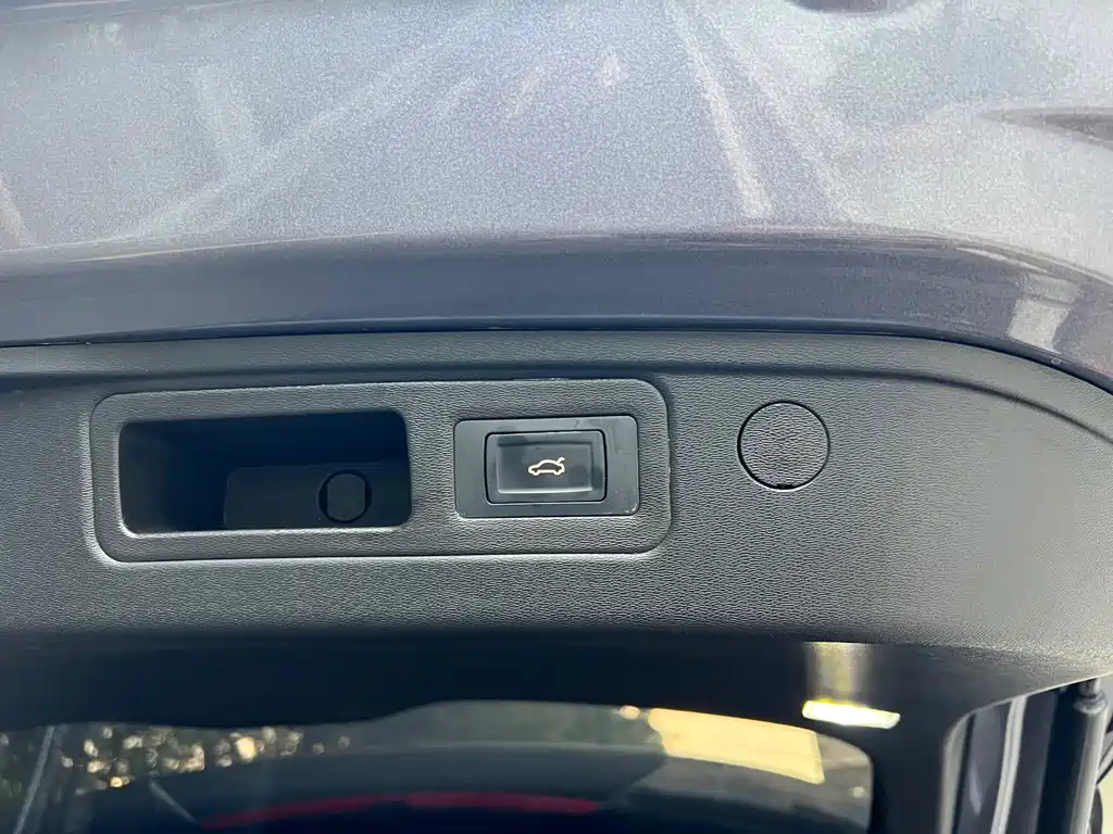 Jetour X70 PLUS — фото 10