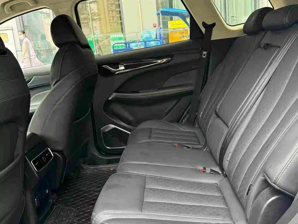 Jetour X90 — фото 10