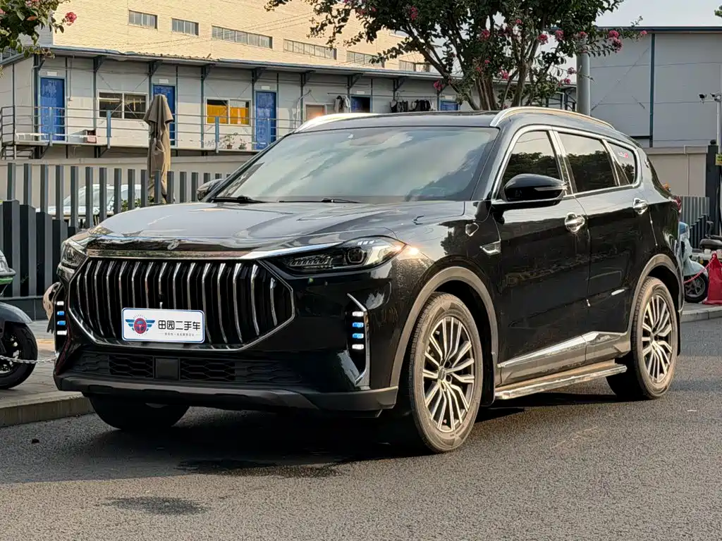 Jetour X70 PLUS