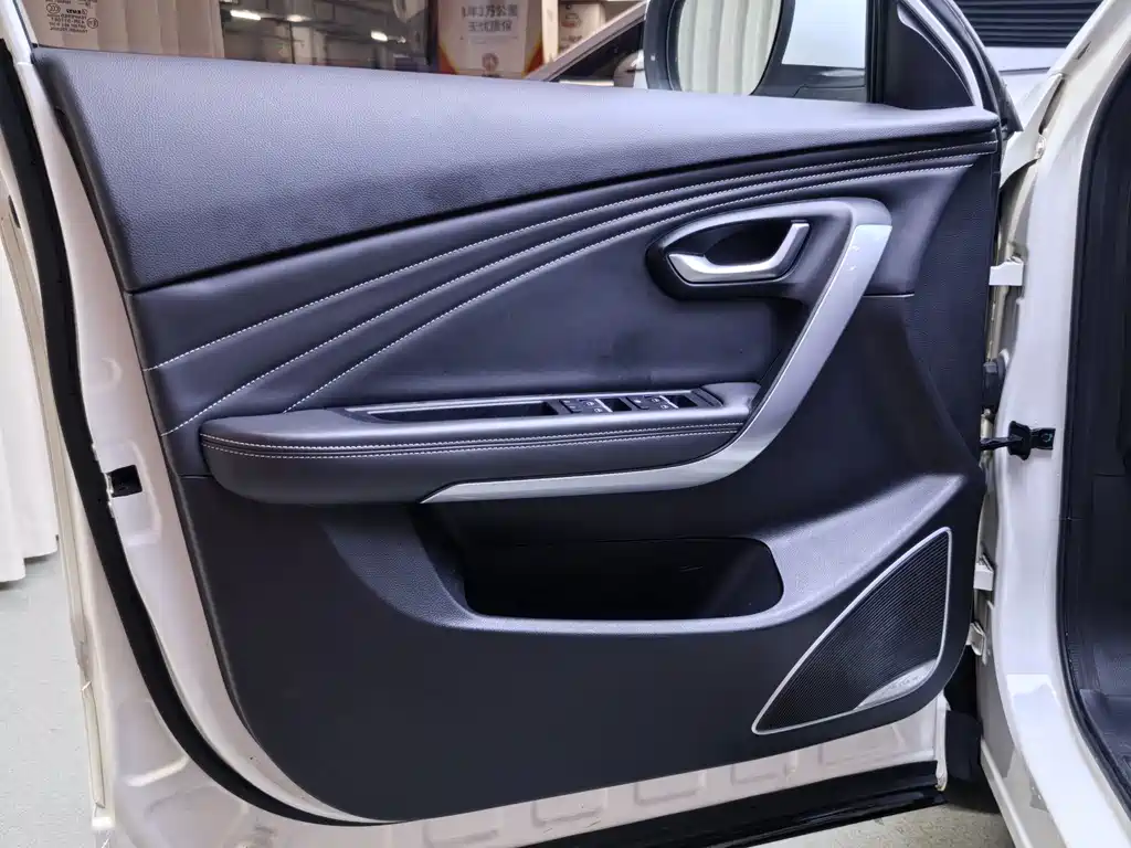 Jetour X70 — фото 13
