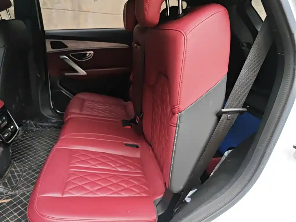 Jetour X70 PLUS — фото 15