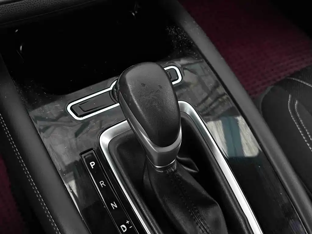Jetour X70 — фото 14