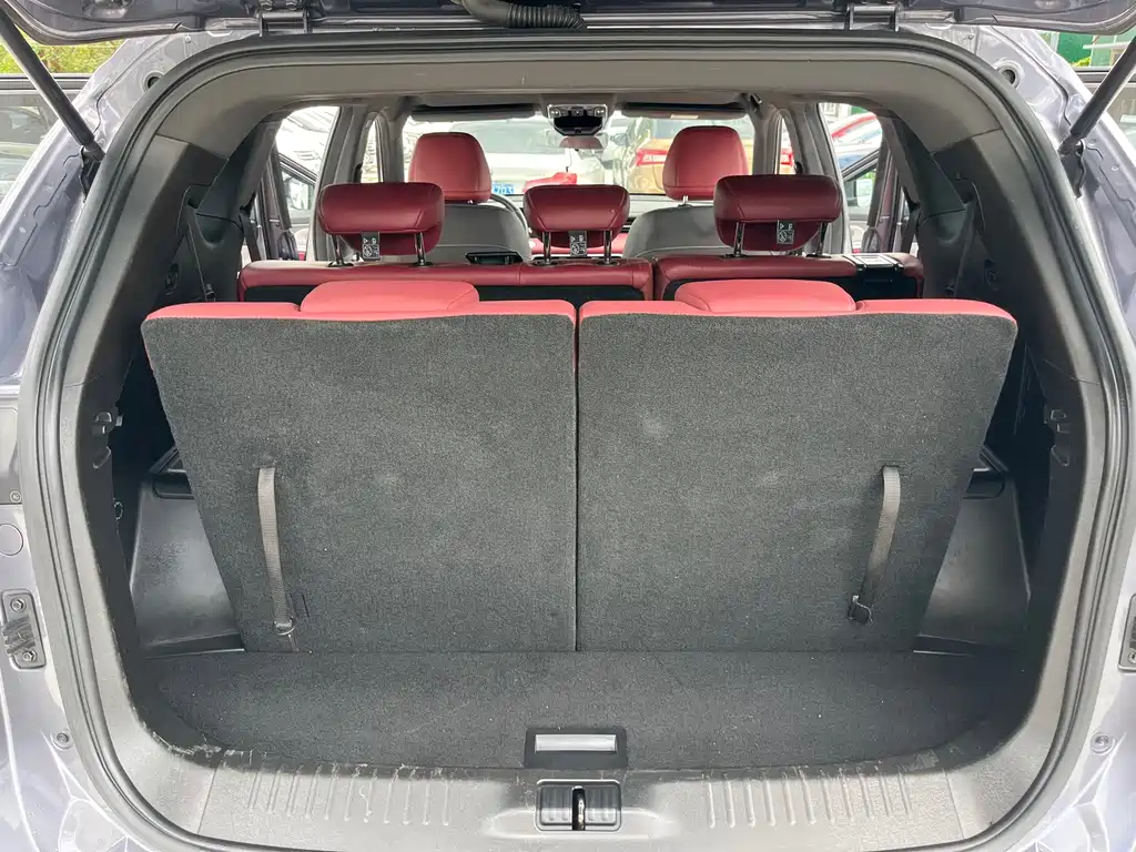 Jetour X70 PLUS — фото 18