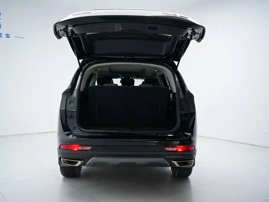 Jetour X90 PLUS — фото 15