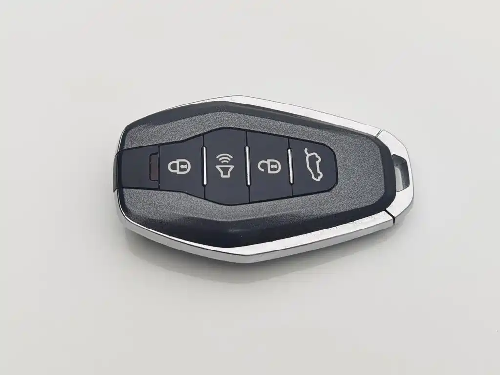 Jetour X70 — фото 19