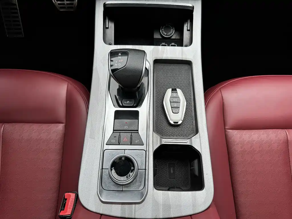 Jetour X70 PRO — фото 14