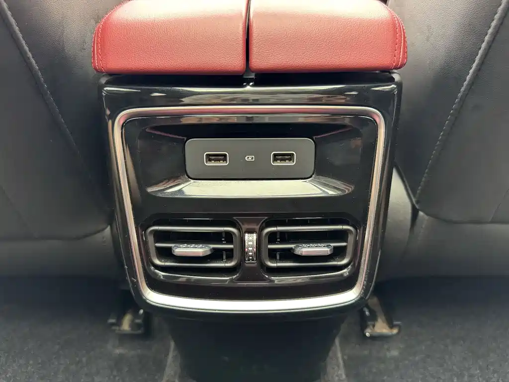 Jetour X70 PRO — фото 16