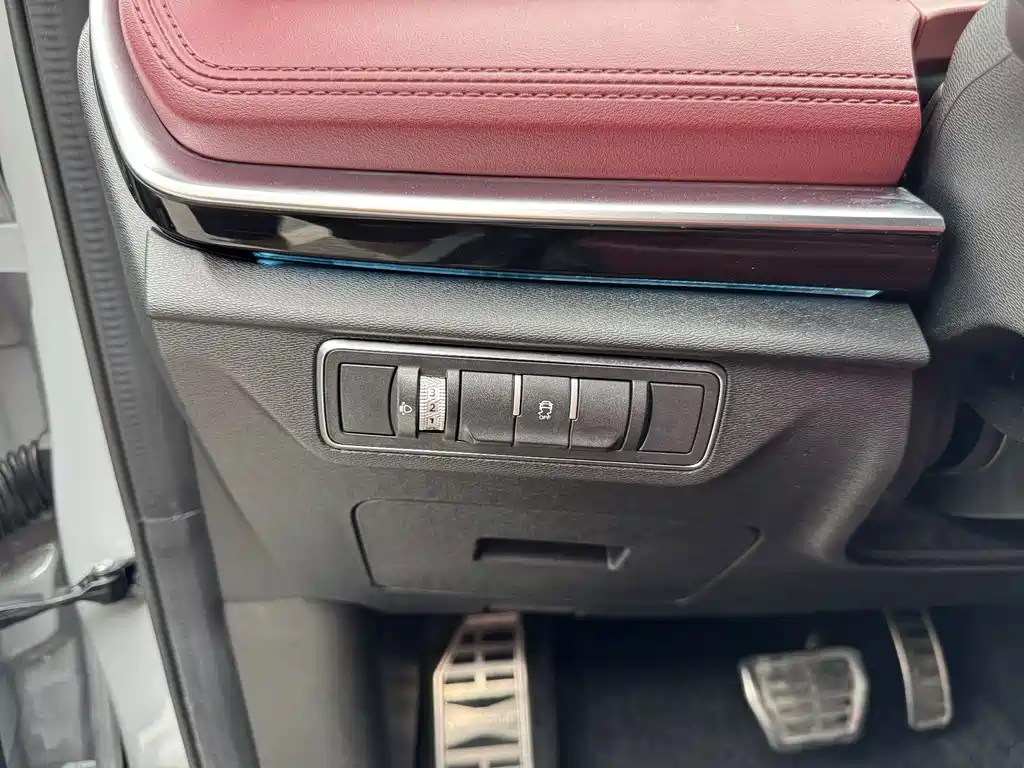 Jetour X70 PRO — фото 18
