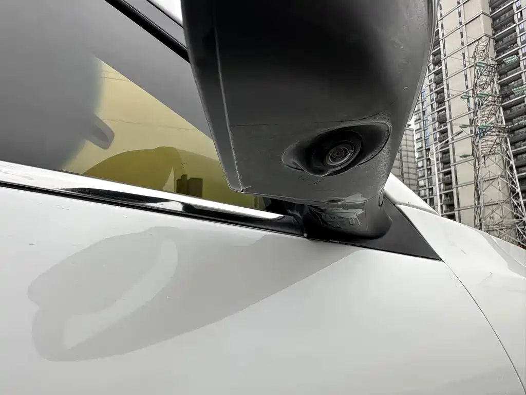 Jetour X70 — фото 17