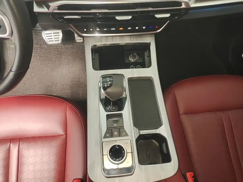 Jetour X70 PRO — фото 14