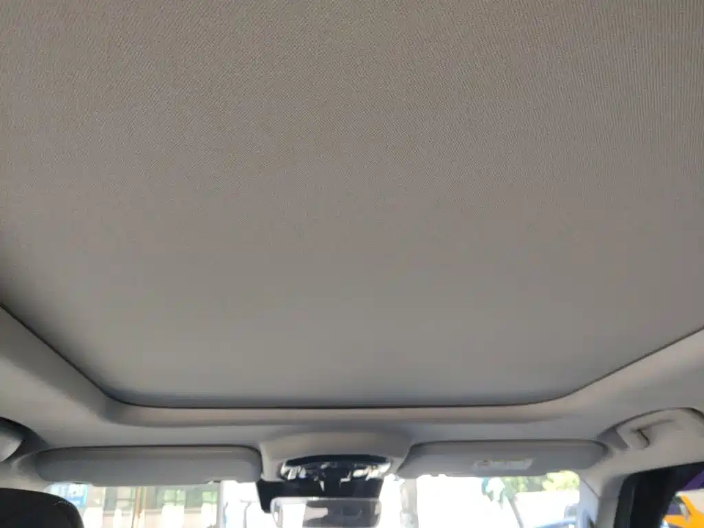 Jetour Traveller C-DM — фото 18