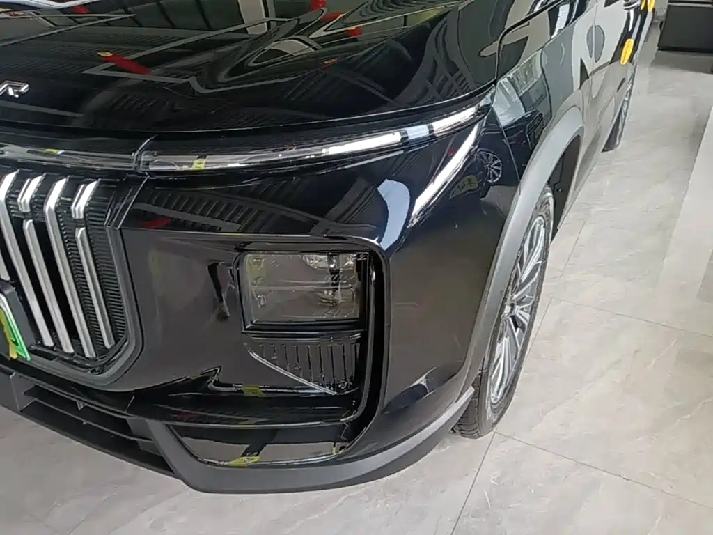 Jetour X90 C-DM — фото 24
