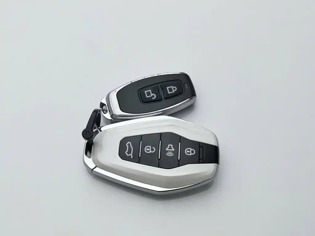 Jetour X70 PLUS — фото 19