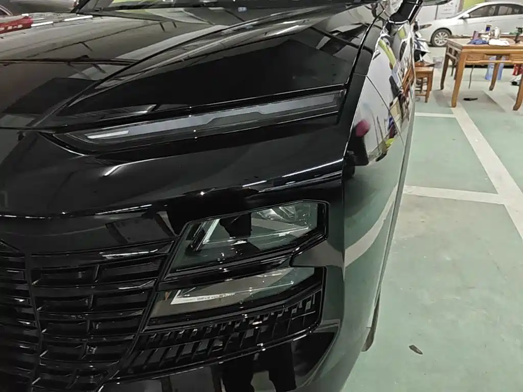 Jetour Dasheng — фото 24