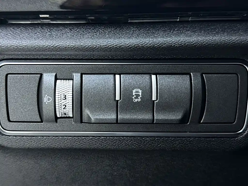 Jetour X70 PLUS — фото 18