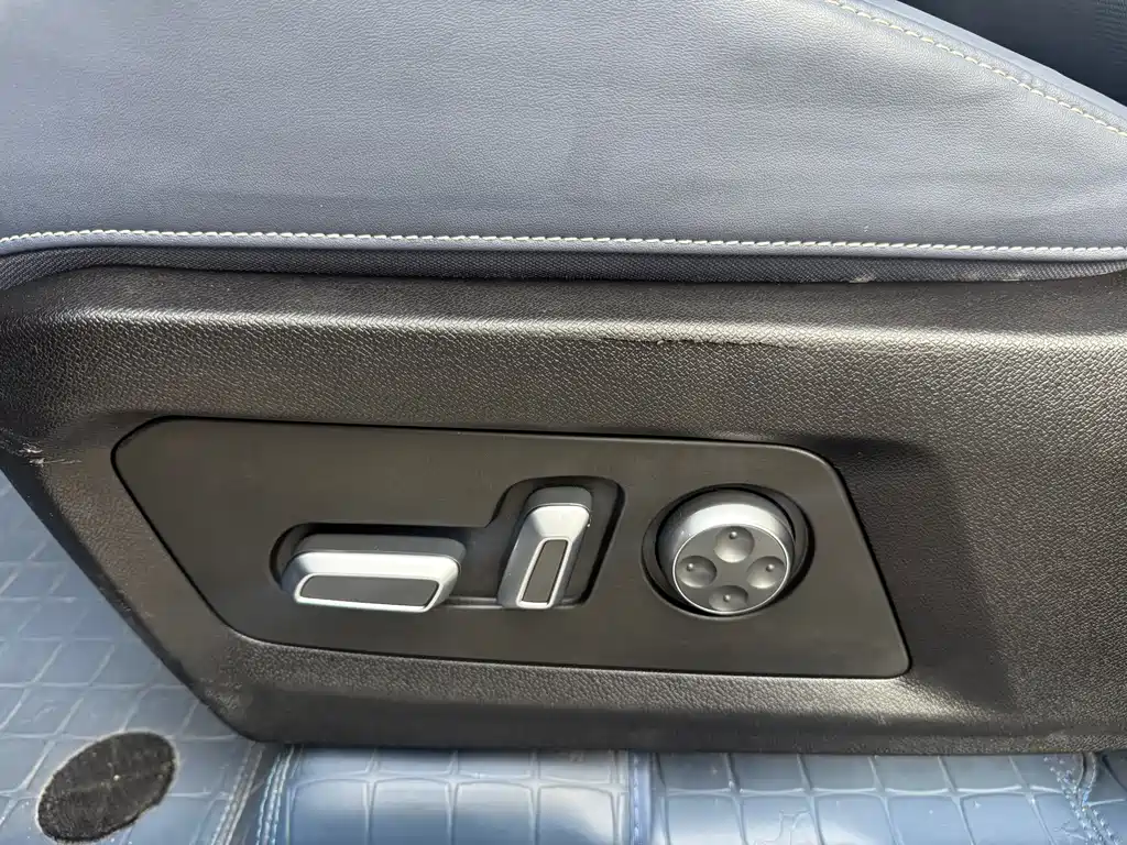 Jetour Traveller C-DM — фото 19