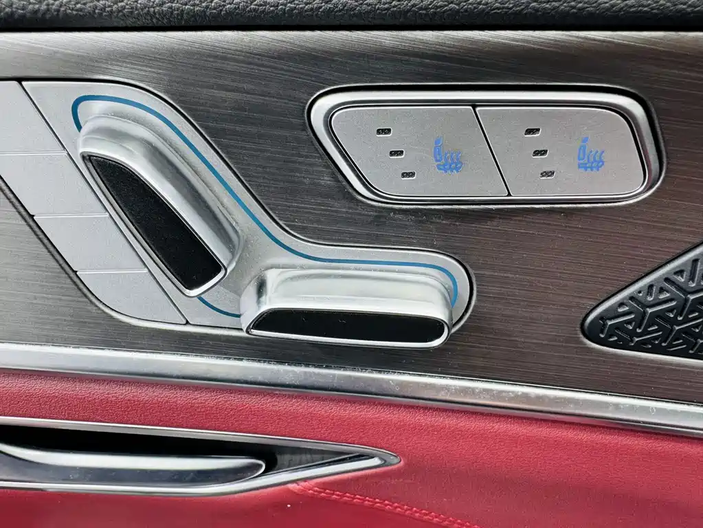 Jetour X70 PLUS — фото 14