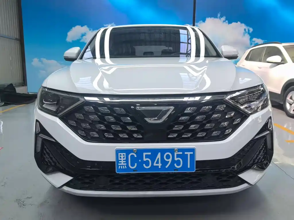 Jetta VS5 — фото 3