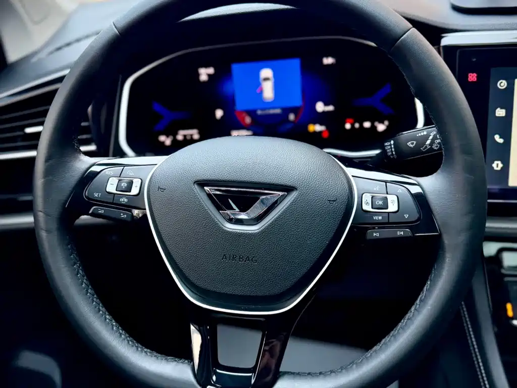 Jetta VS5 — фото 20