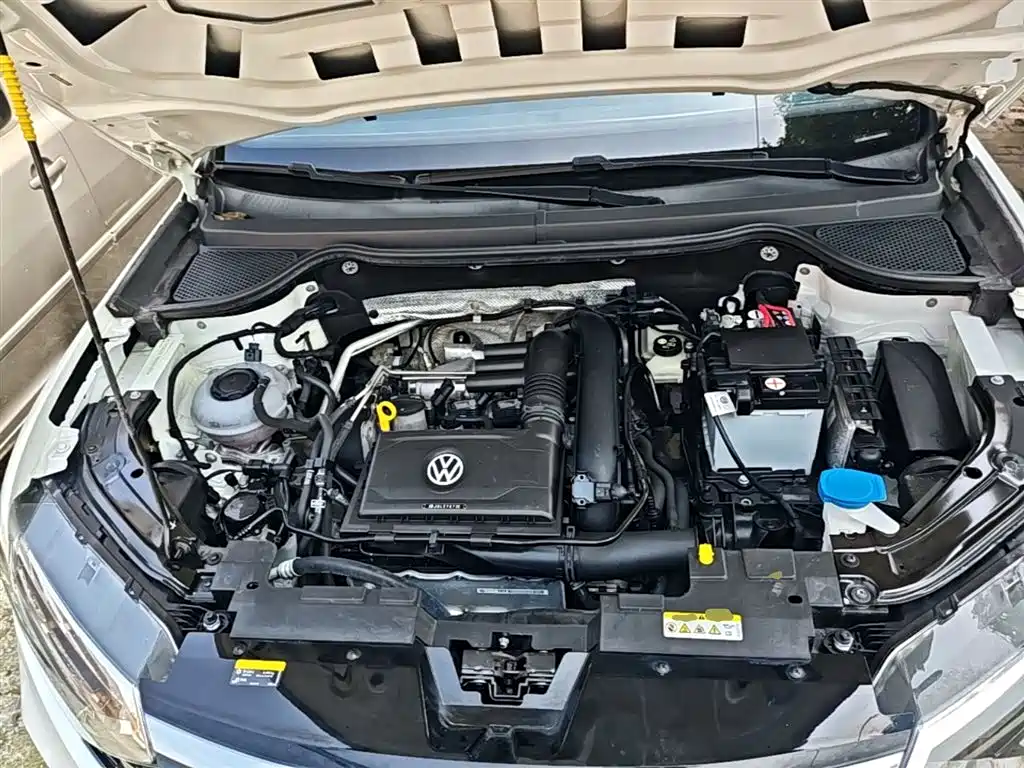 Jetta VS5 — фото 20