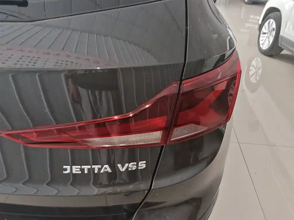 Jetta VS5 — фото 8
