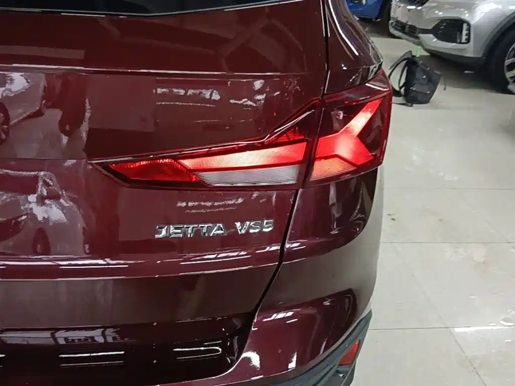 Jetta VS5 — фото 8
